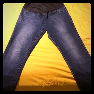 Nice Maternity Jeans
